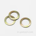 Copper Sealing Copper Copper Constact Washers DIN137